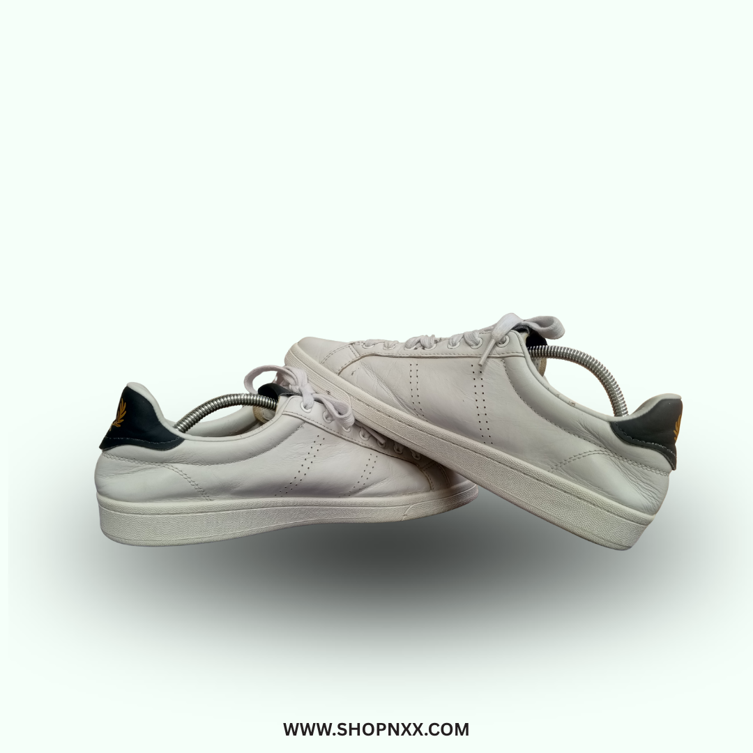 Fred Perry B721 (Non Marking) - preloved men's shoe