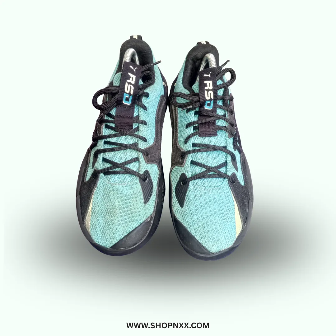 PUMA J.Cole X RS-Dreamer BasketBall - preloved unisex shoe - photo 4