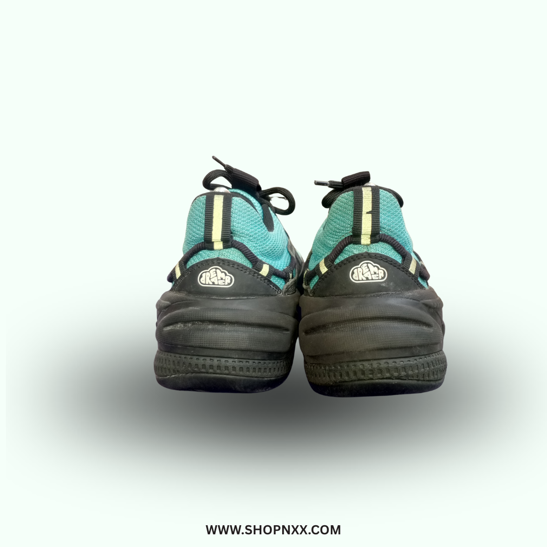 PUMA J.Cole X RS-Dreamer BasketBall - preloved unisex shoe