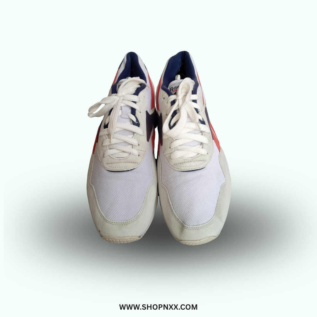 Reebok Rapide MU - preloved men's shoe