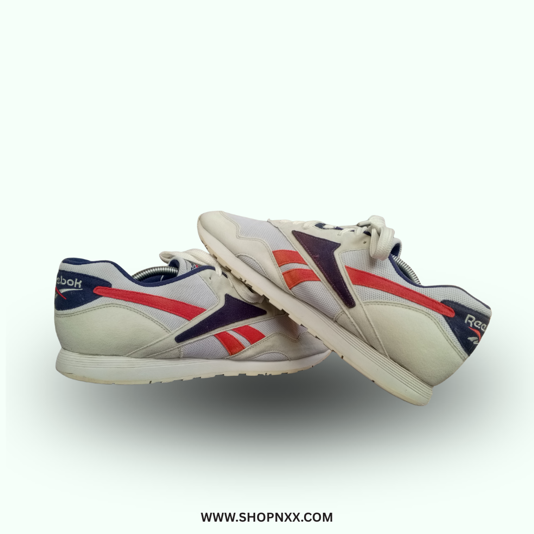 Reebok Rapide MU - preloved men's shoe