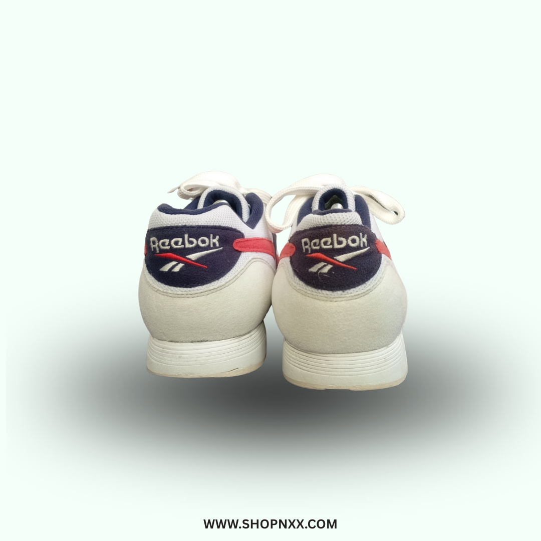 Reebok Rapide MU - preloved men's shoe