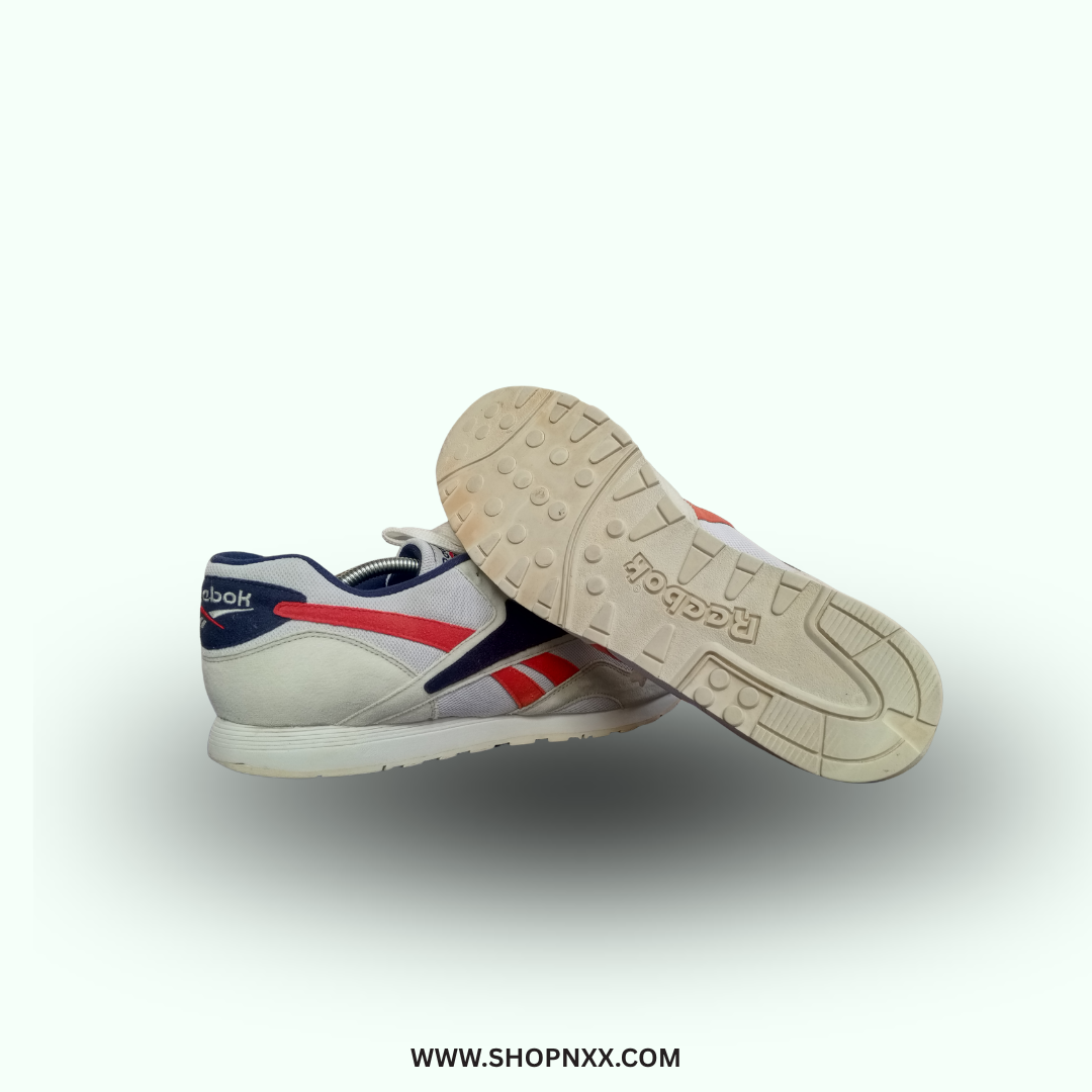 Reebok Rapide MU - preloved men's shoe