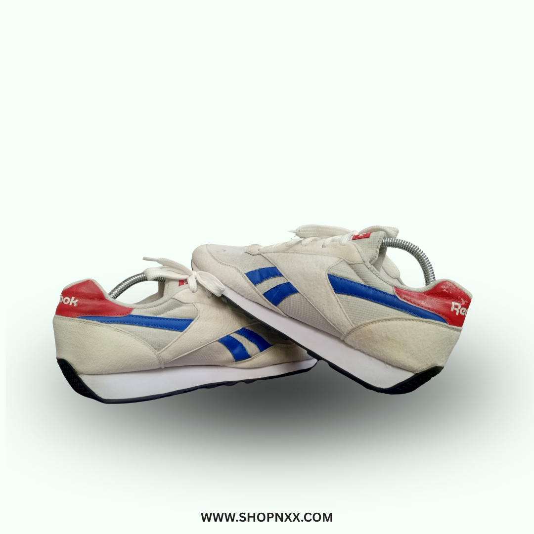 Reebok Rewind Run - preloved men's shoe