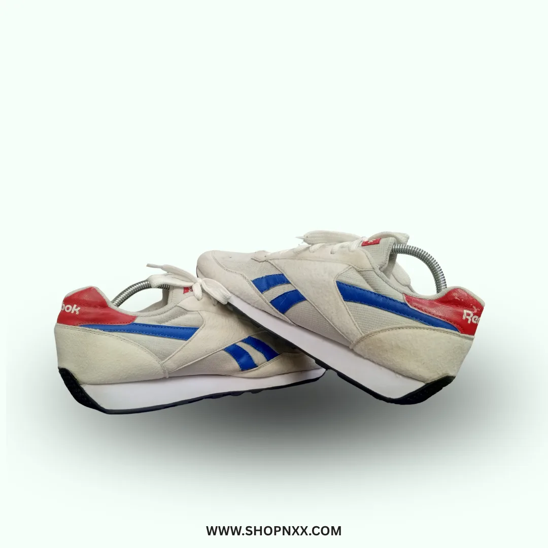 Reebok Rewind Run - preloved men's shoe - photo 2