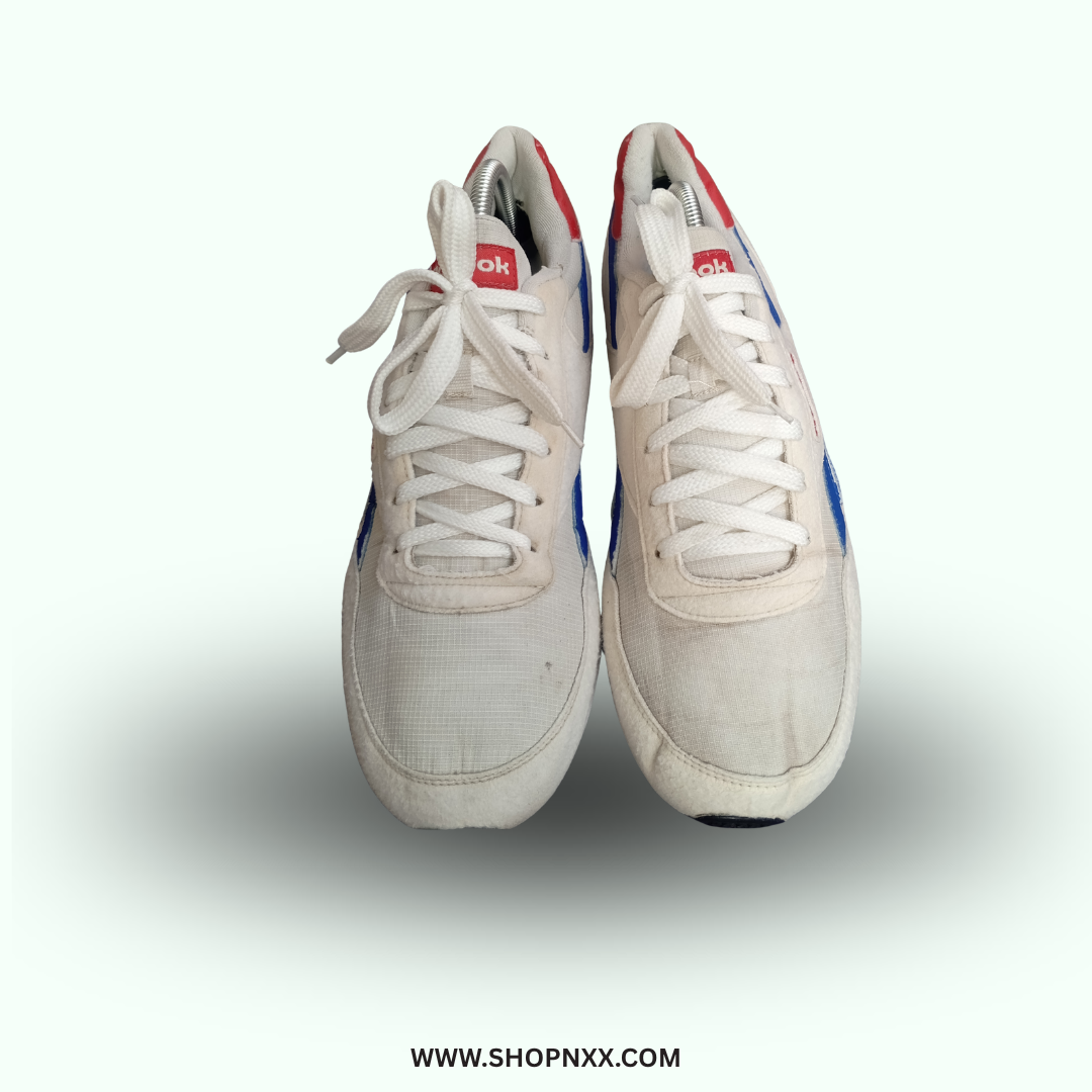 Reebok Rewind Run - preloved men's shoe