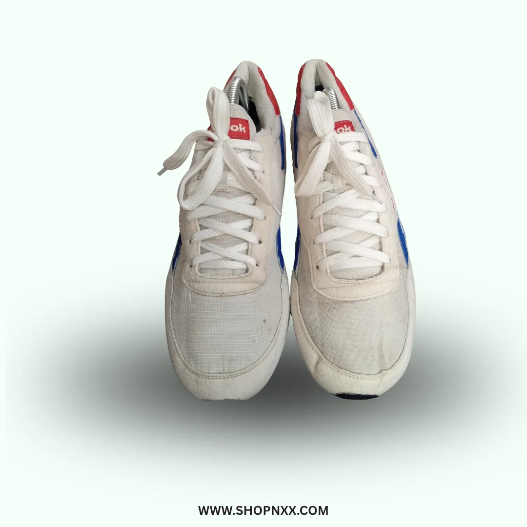 Reebok Rewind Run - preloved men's shoe - photo 4
