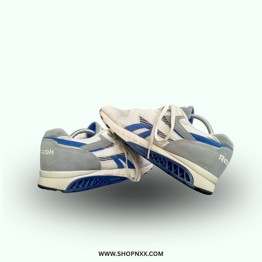 Reebok ventilator Supreme Beach - preloved men's shoe