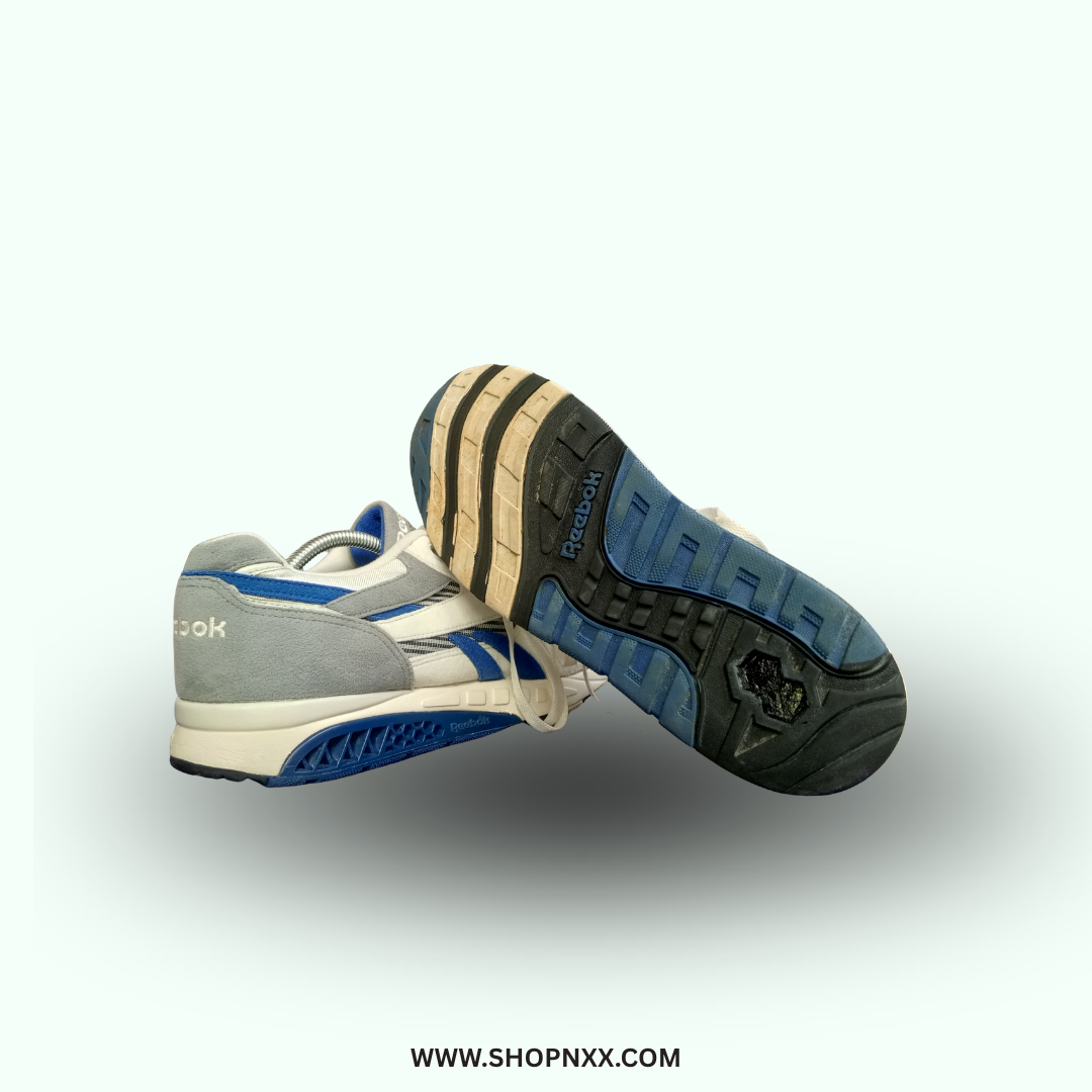 Reebok ventilator Supreme Beach - preloved men's shoe