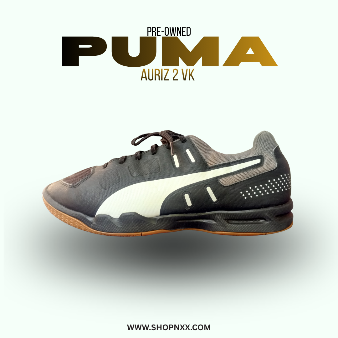 Puma Auriz 2 VK - preloved men's shoe